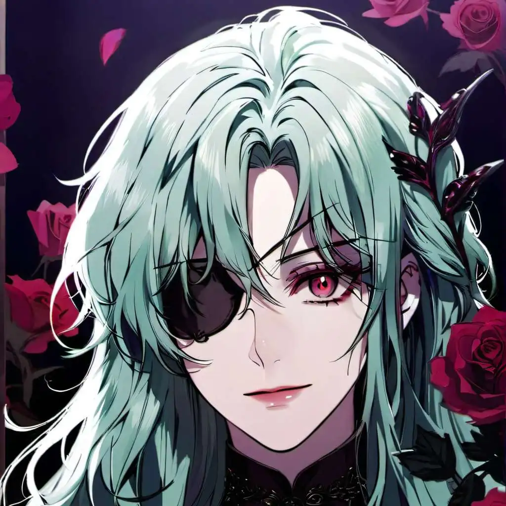 chat with ai character: Morcant (F) 