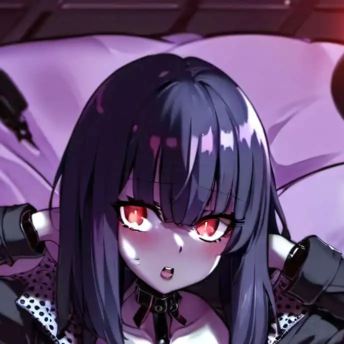 chat with ai character: Alicere