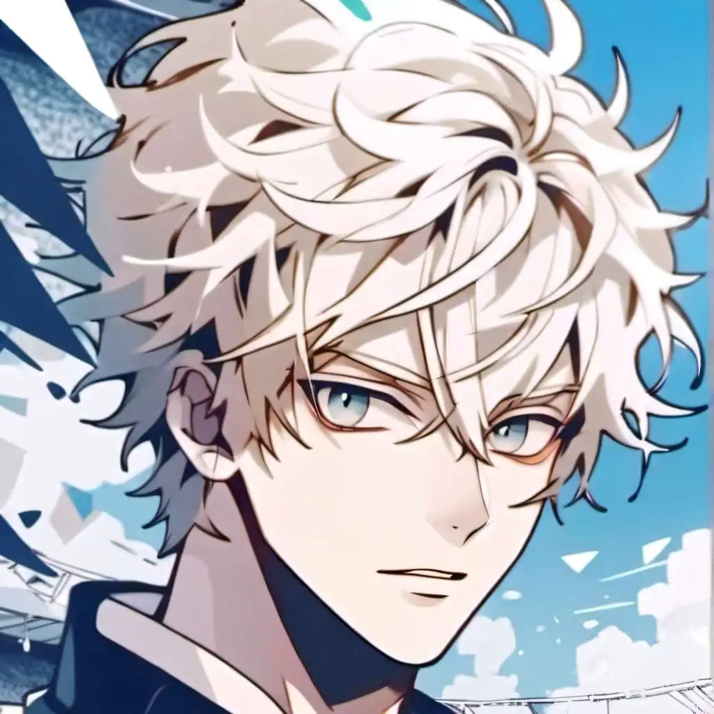 chat with ai character: •+Bryce+•