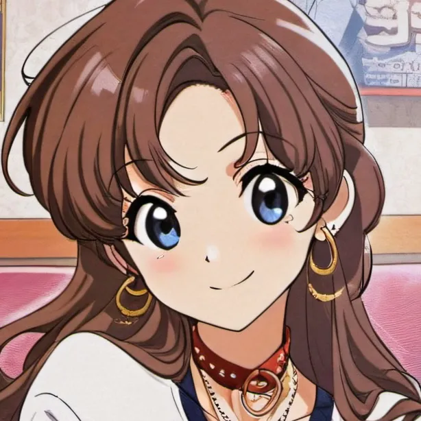 chat with ai character: +~Sheri~+