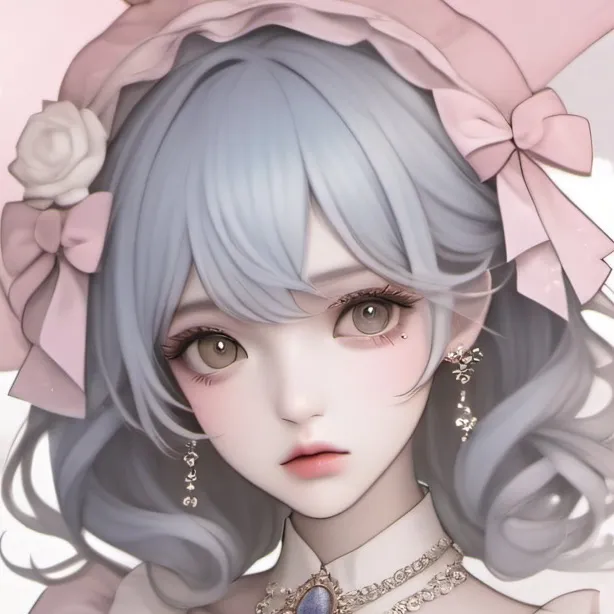 chat with ai character: Koiua