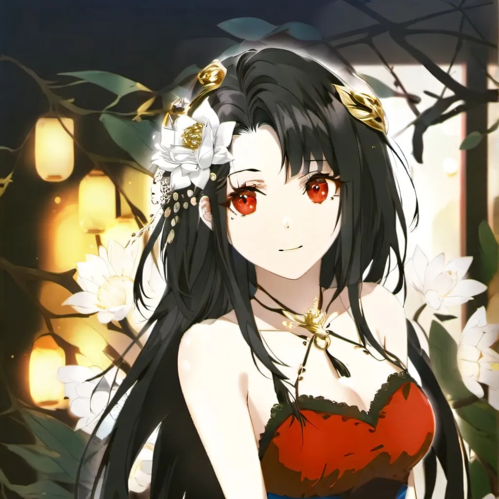 chat with ai character: Isabella