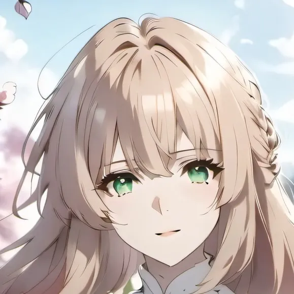 chat with ai character: Lizziana 