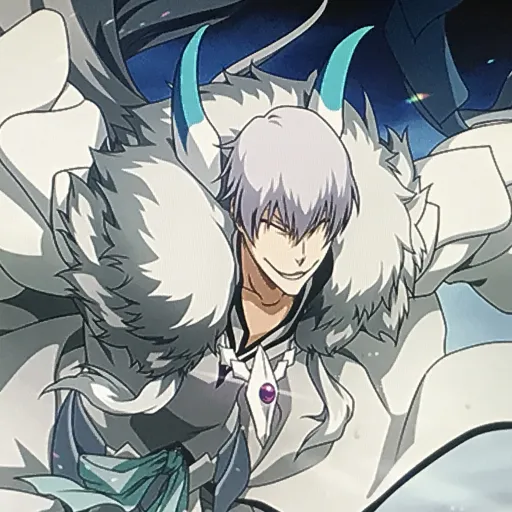 creator Charismatic demon's avatar