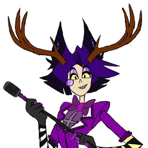 creator ErisHartfelt's avatar