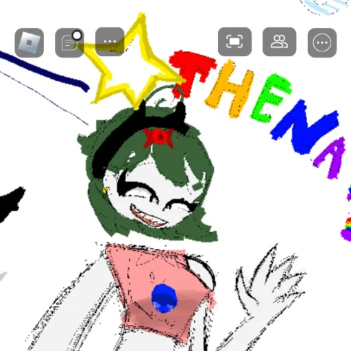 creator ☆thena's avatar