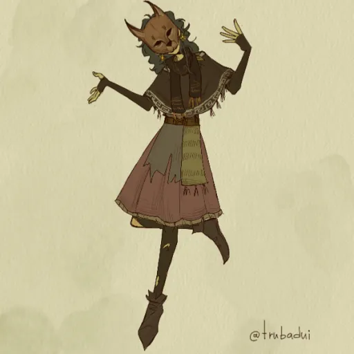 creator Danni (my of)'s avatar