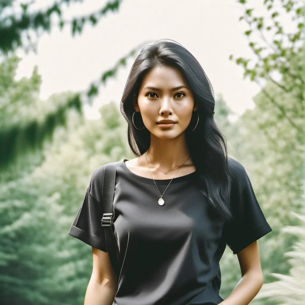 chat with ai character: Jessie