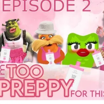 creator 💅preppy duo😘's avatar