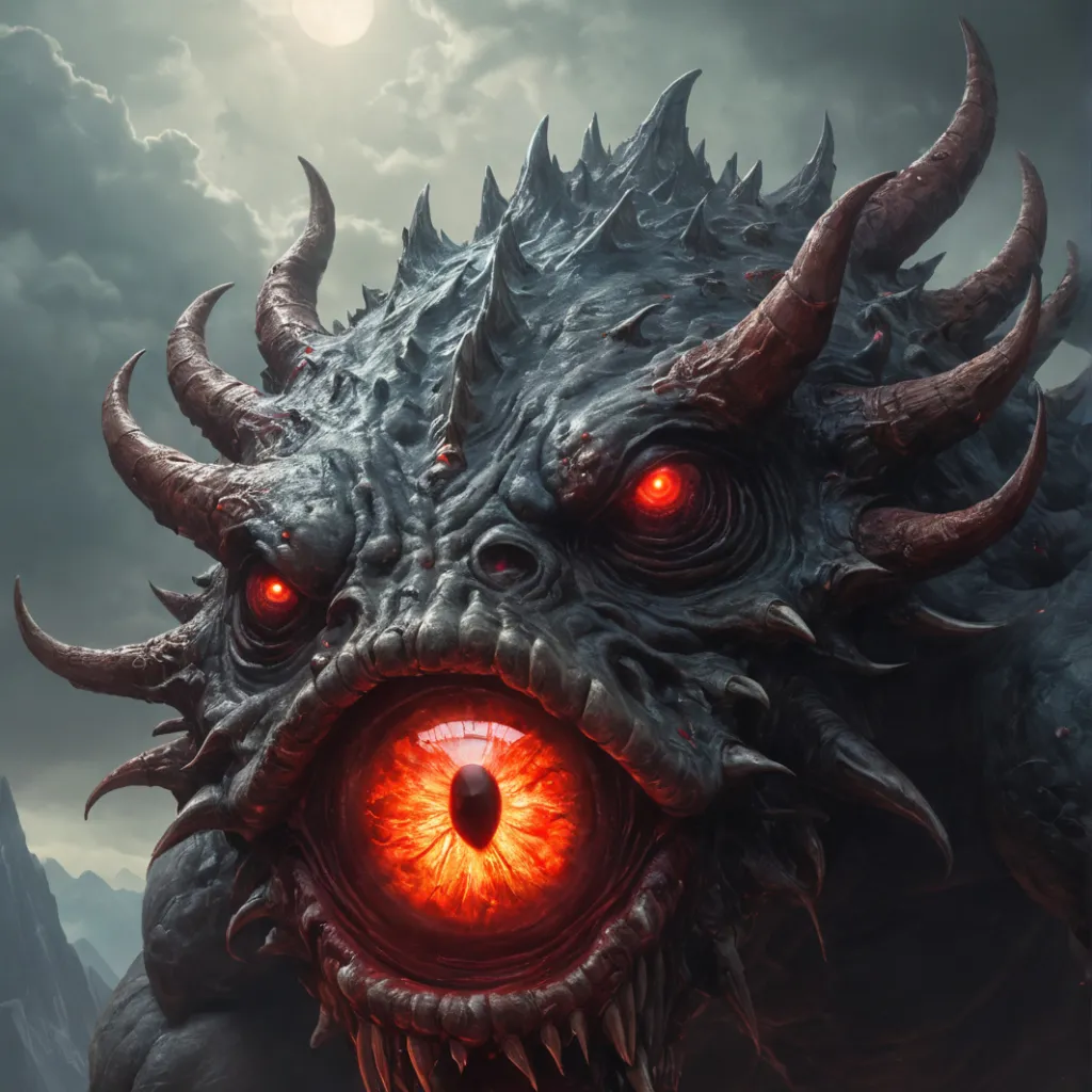 chat with ai character: Redeye the Old