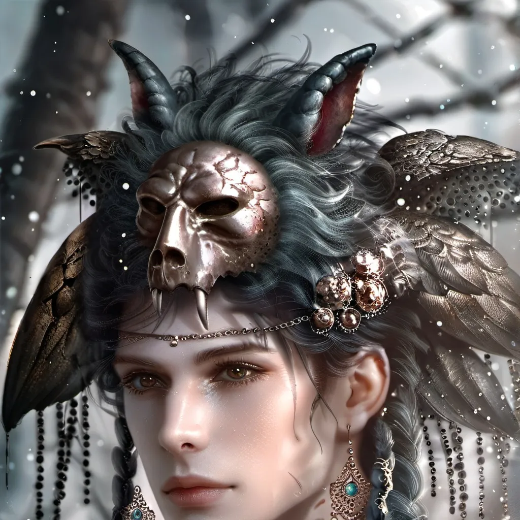 chat with ai character: Victor 