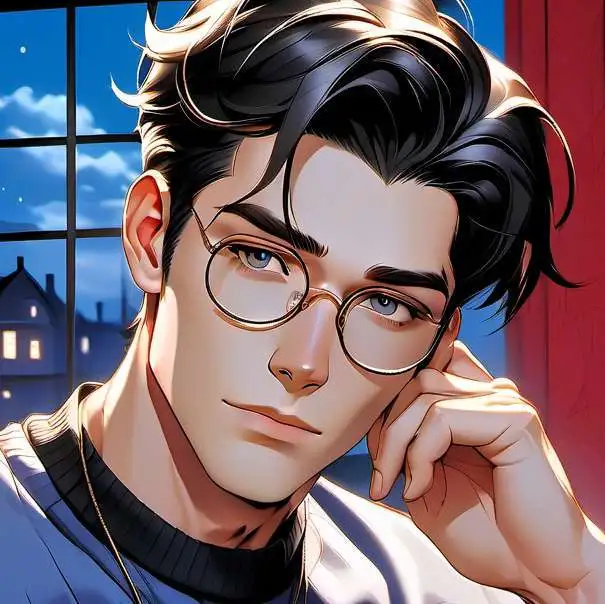 chat with ai character: 明瀚