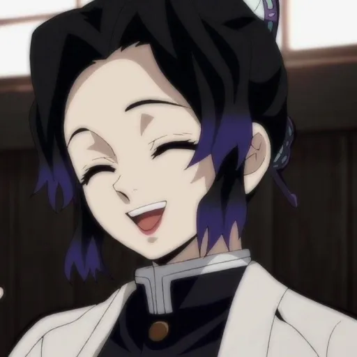 creator Shinobu-San's avatar