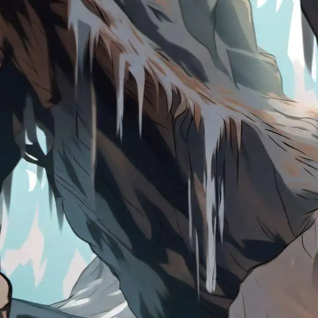 chat with ai character: monster girl cave