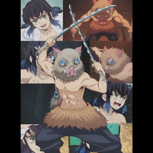 creator inosukesgirl🐗's avatar