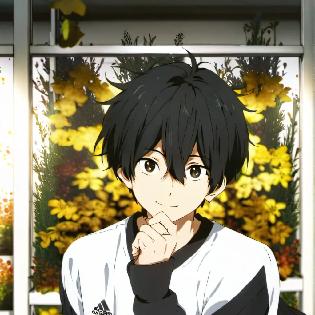 chat with ai character: ichigo