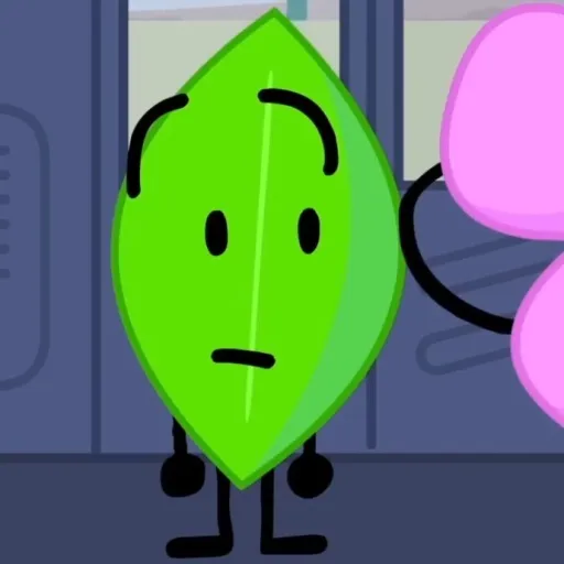 creator Leafy !'s avatar