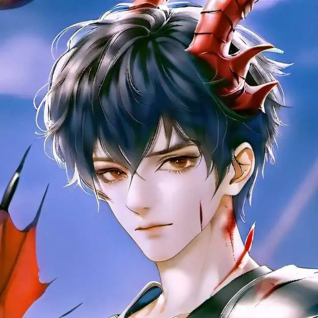 chat with ai character: Dean