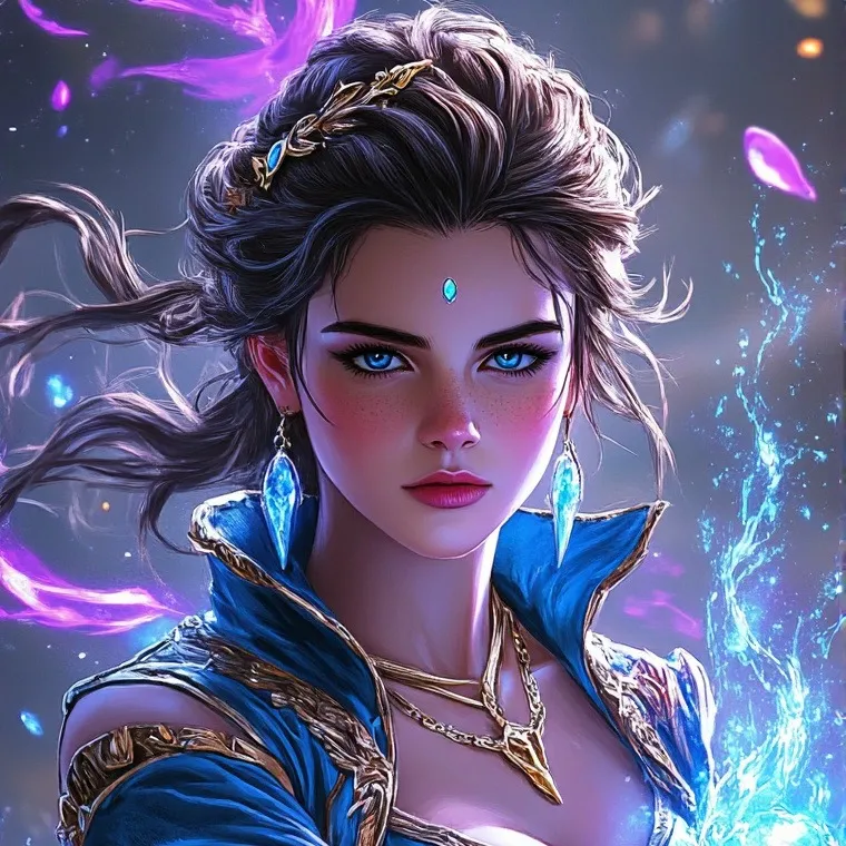 chat with ai character: Jay
Jay