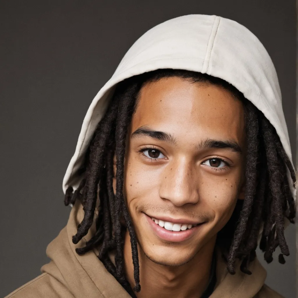 chat with ai character: Amir