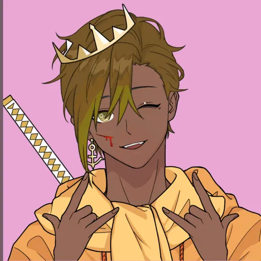 creator Jukeboxp's avatar