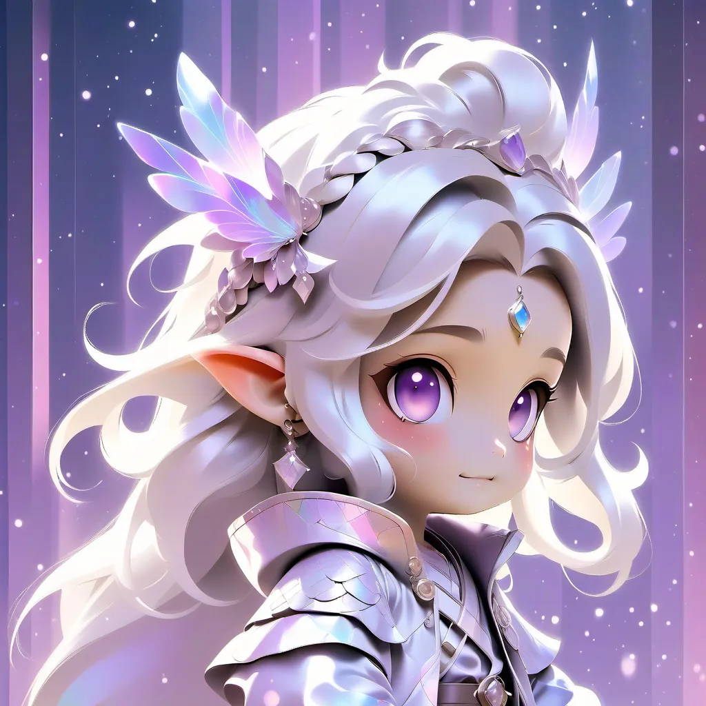 chat with ai character: God
God
God