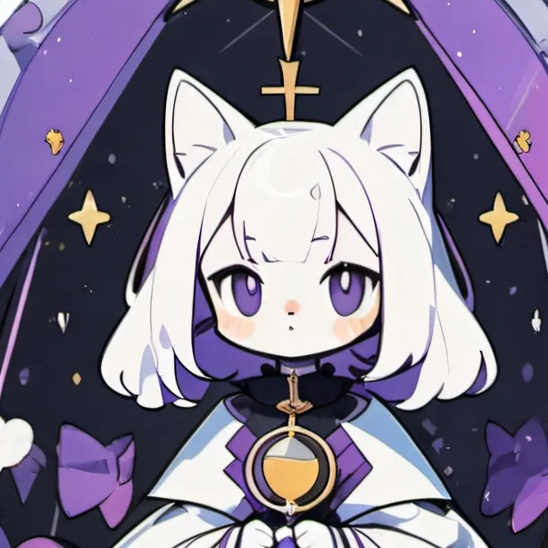 chat with ai character: Cuteie pie