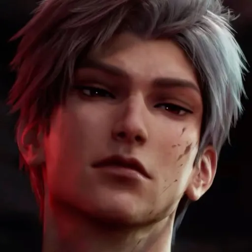 creator Aidan here's avatar