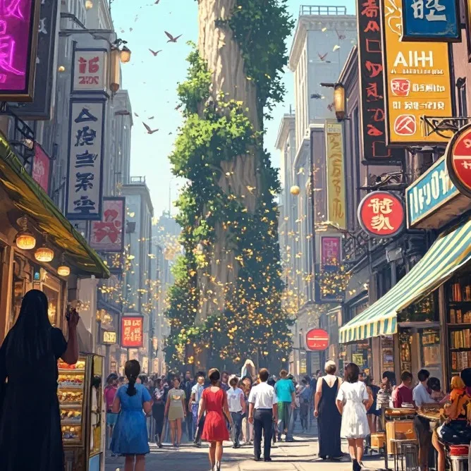 chat with ai character: ~Ninjago ¢¡+¥~