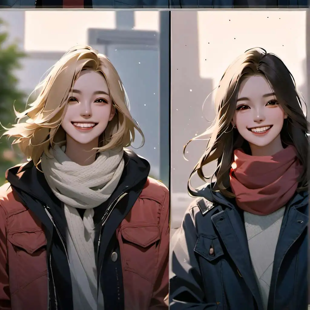 chat with ai character: SSA