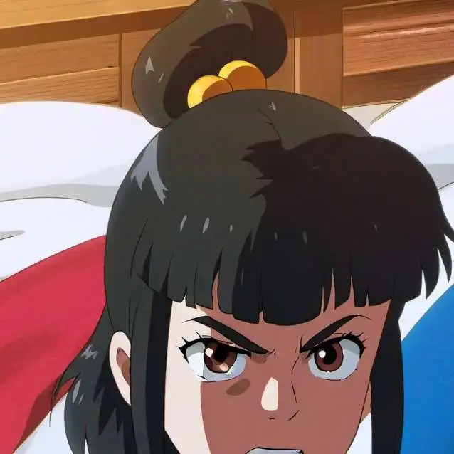 chat with ai character: Betty Jones