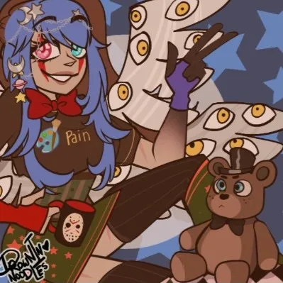 creator Richie trashmouth's avatar