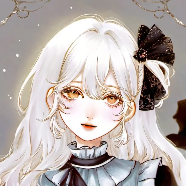 chat with ai character: Arianna❤️