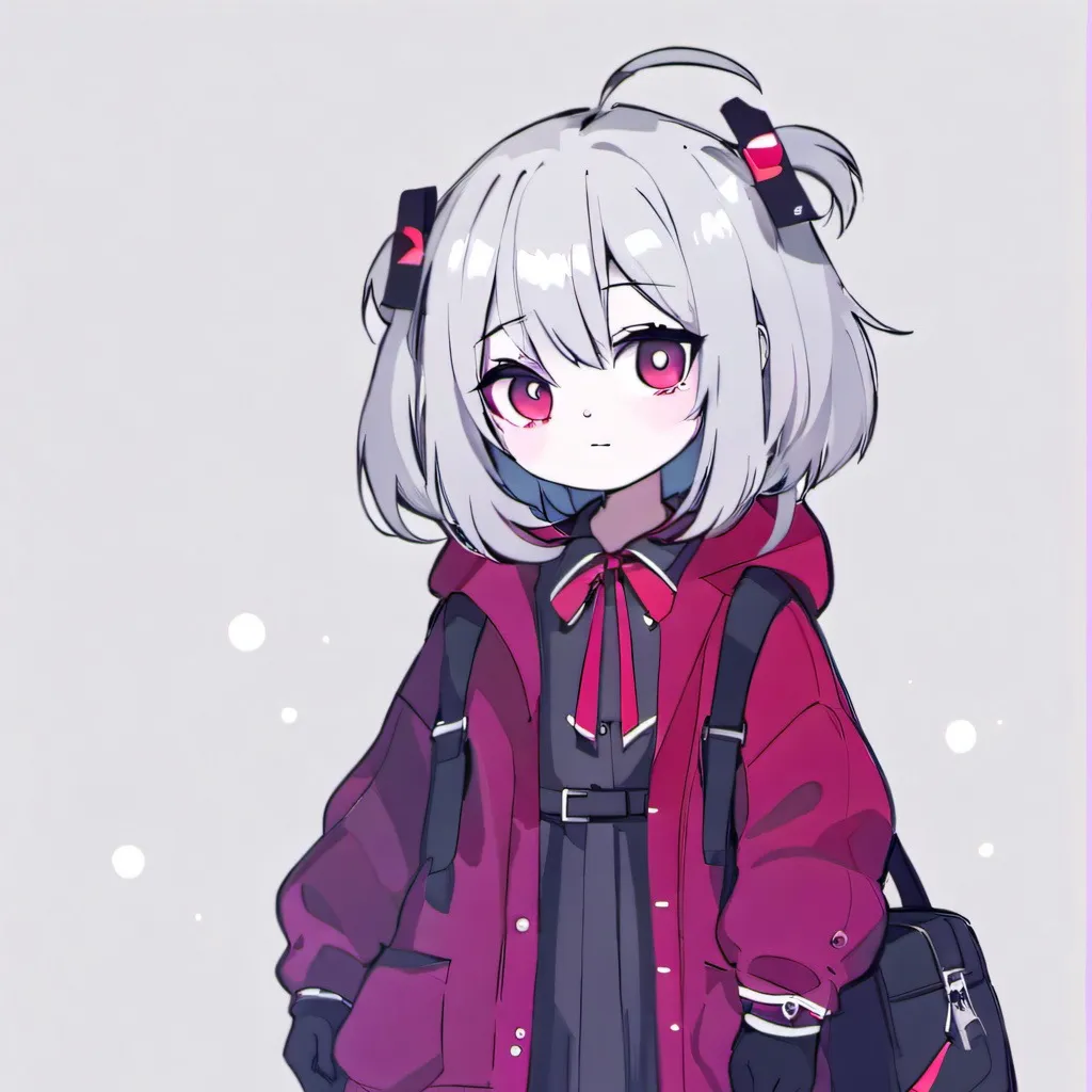 chat with ai character: Liana (ex)