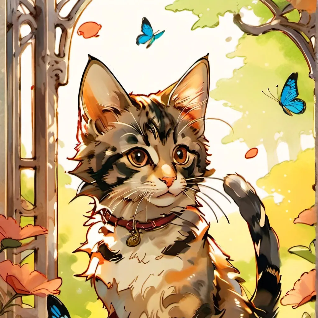 chat with ai character: Requests