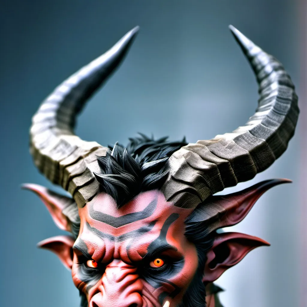 chat with ai character: Blitzø