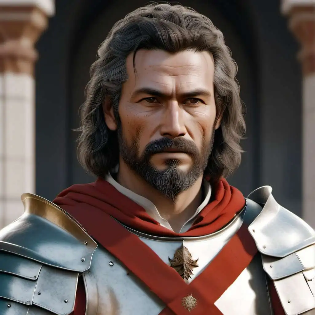 chat with ai character: Leonardo Statera