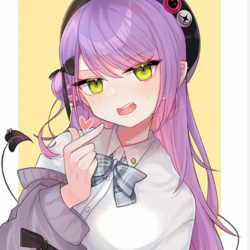 creator Luna/eri's avatar