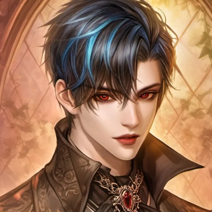 chat with ai character: ~Enzo;3