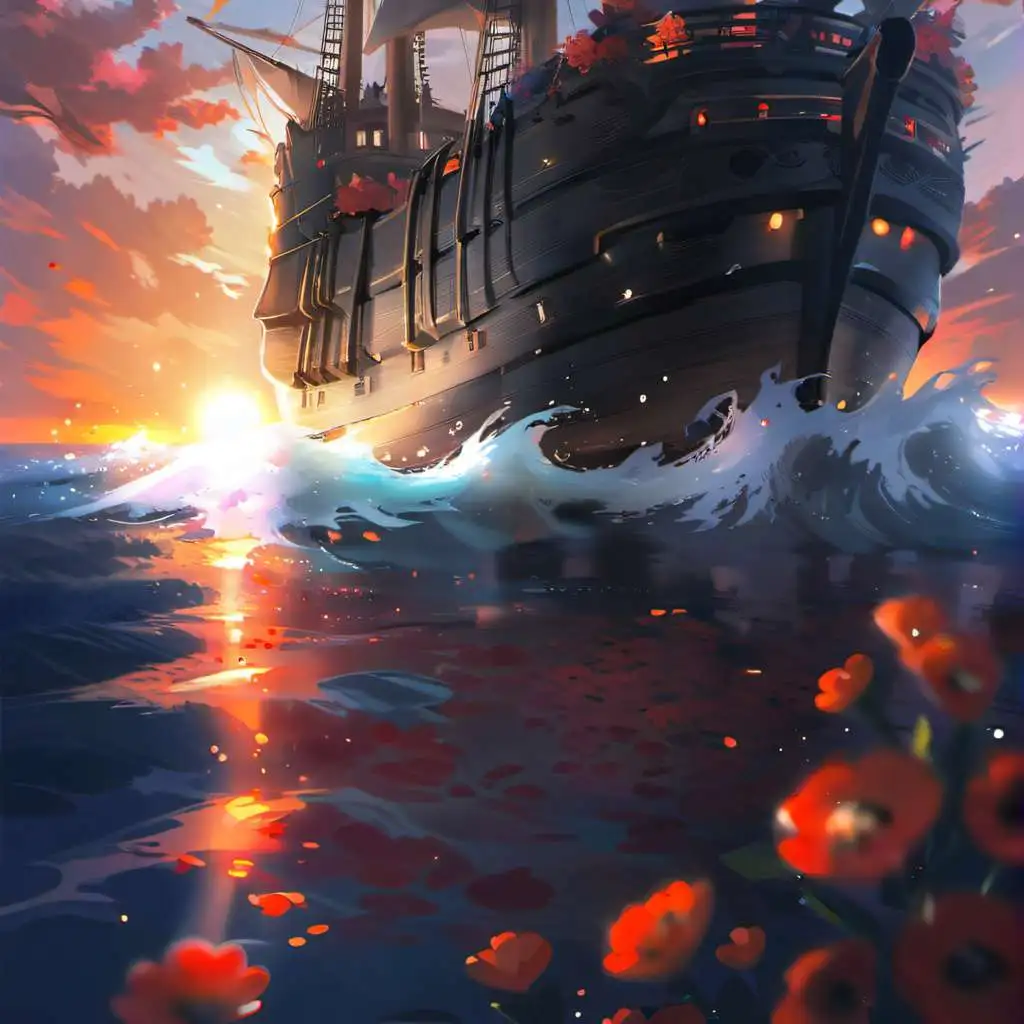 chat with ai character: Siren Eclipse