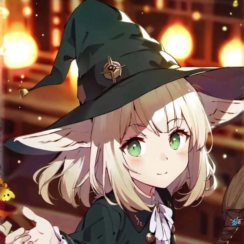 chat with ai character: Erin