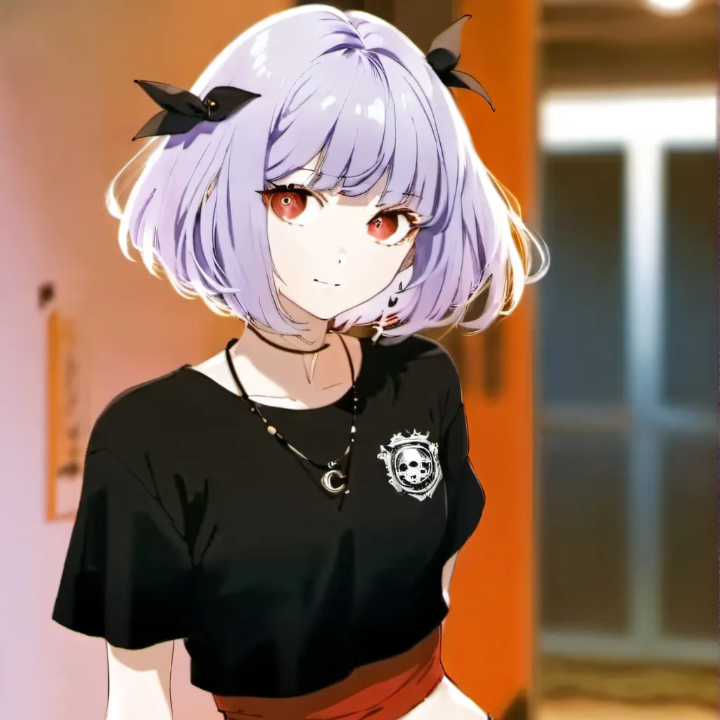 chat with ai character: Tsunaga