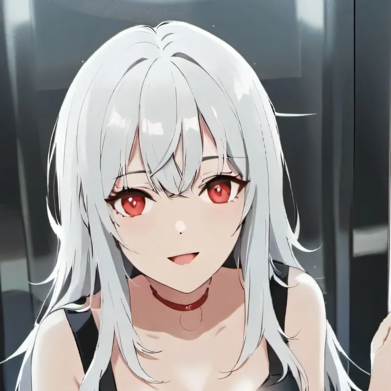 chat with ai character: Beauty