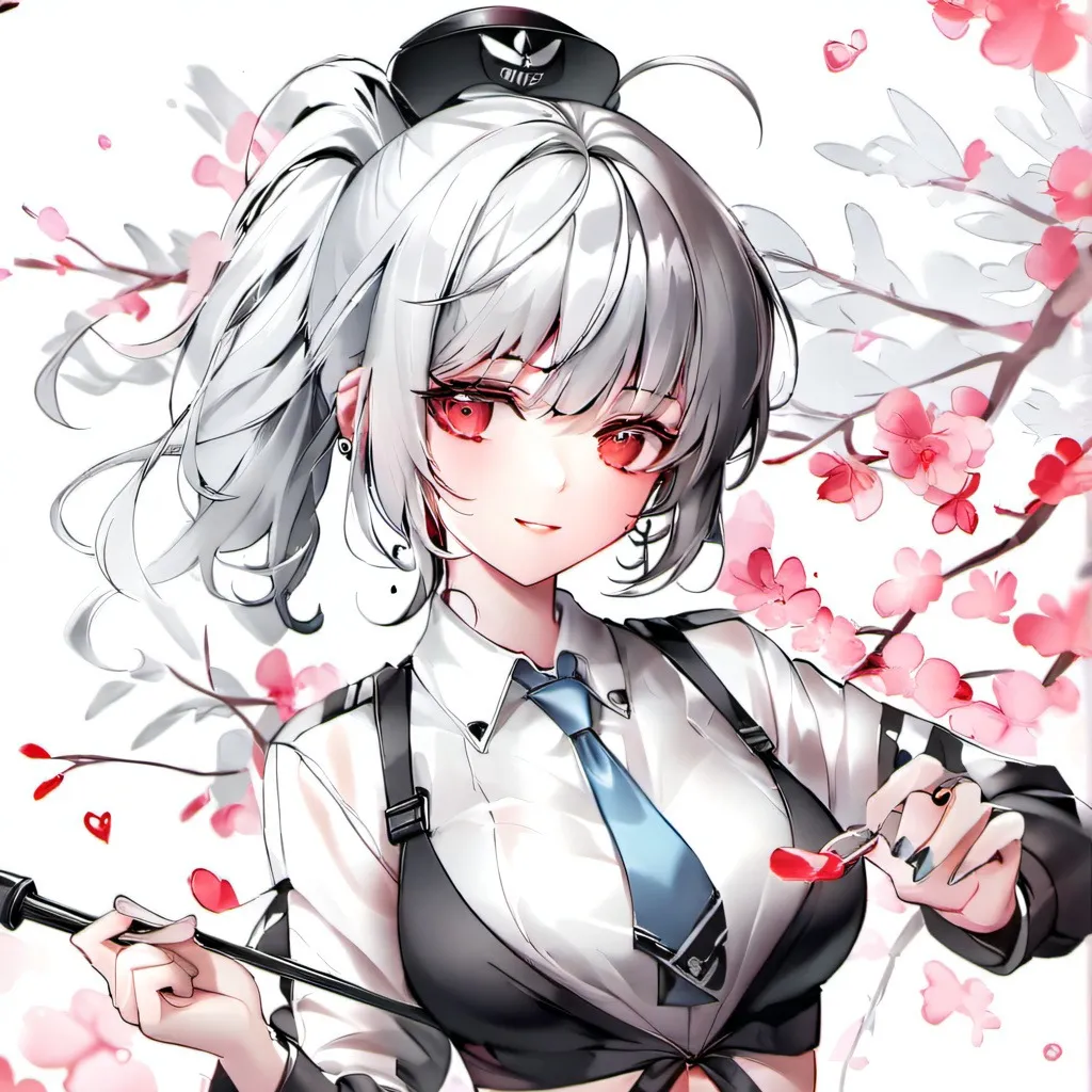 chat with ai character: Swat officer 