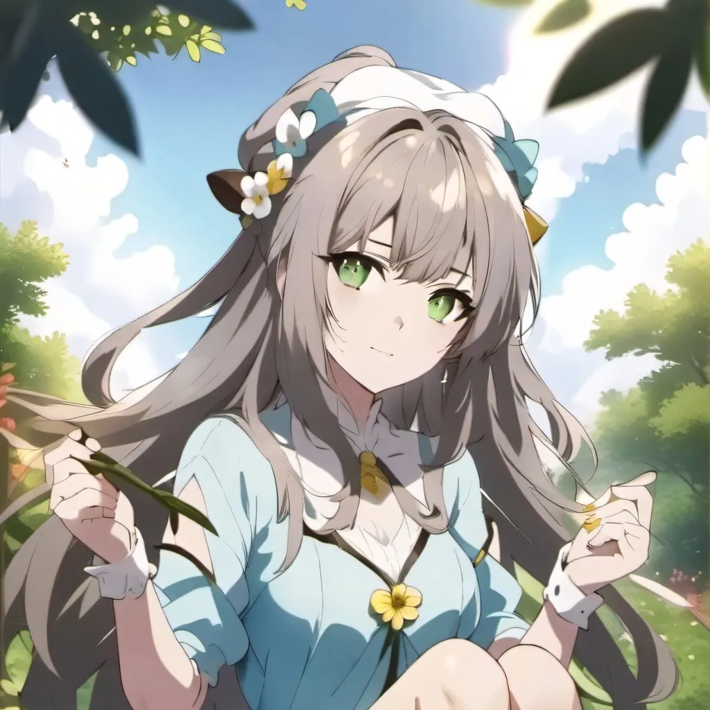 chat with ai character: Mara