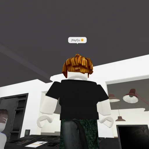 creator Chill Tango's avatar