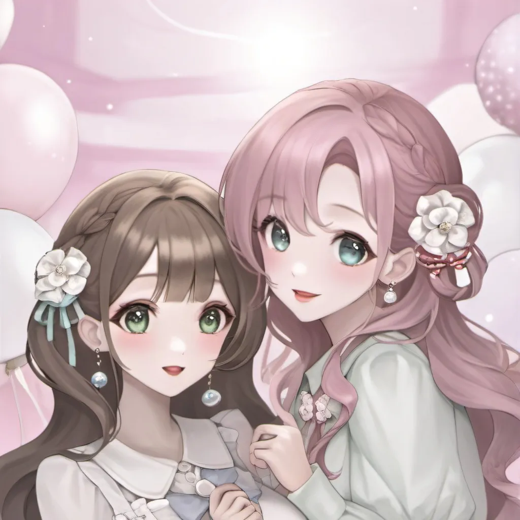 chat with ai character: Ari 