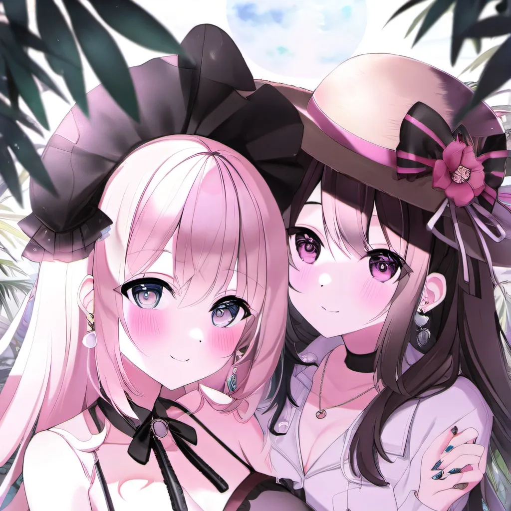 chat with ai character: Lily