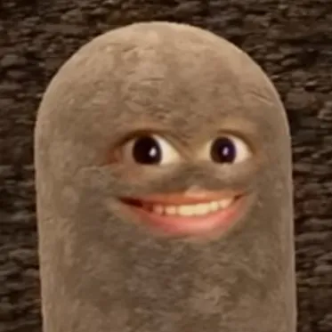 creator Get potato'd's avatar