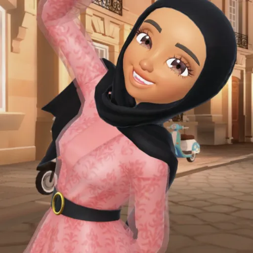 creator radayashamelafahad's avatar